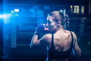 Fotoshooting Sport Sportportrait Fotoshooting Sportler und Sportlerin in Zentralschweiz