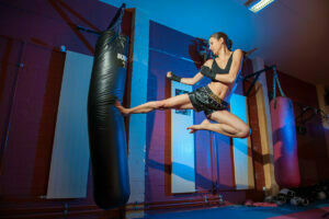 Fotoshooting Sport Sportportrait Fotoshooting Sportler und Sportlerin in Zentralschweiz
