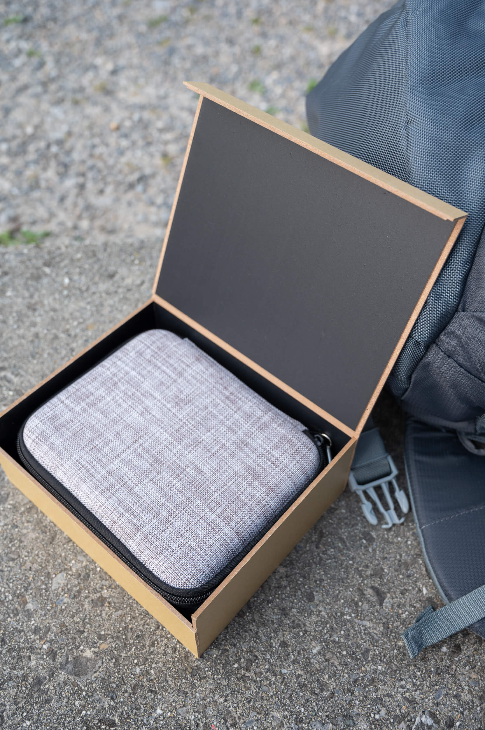 Smartphone Objektiv Pro Kit vom Fotichaestli