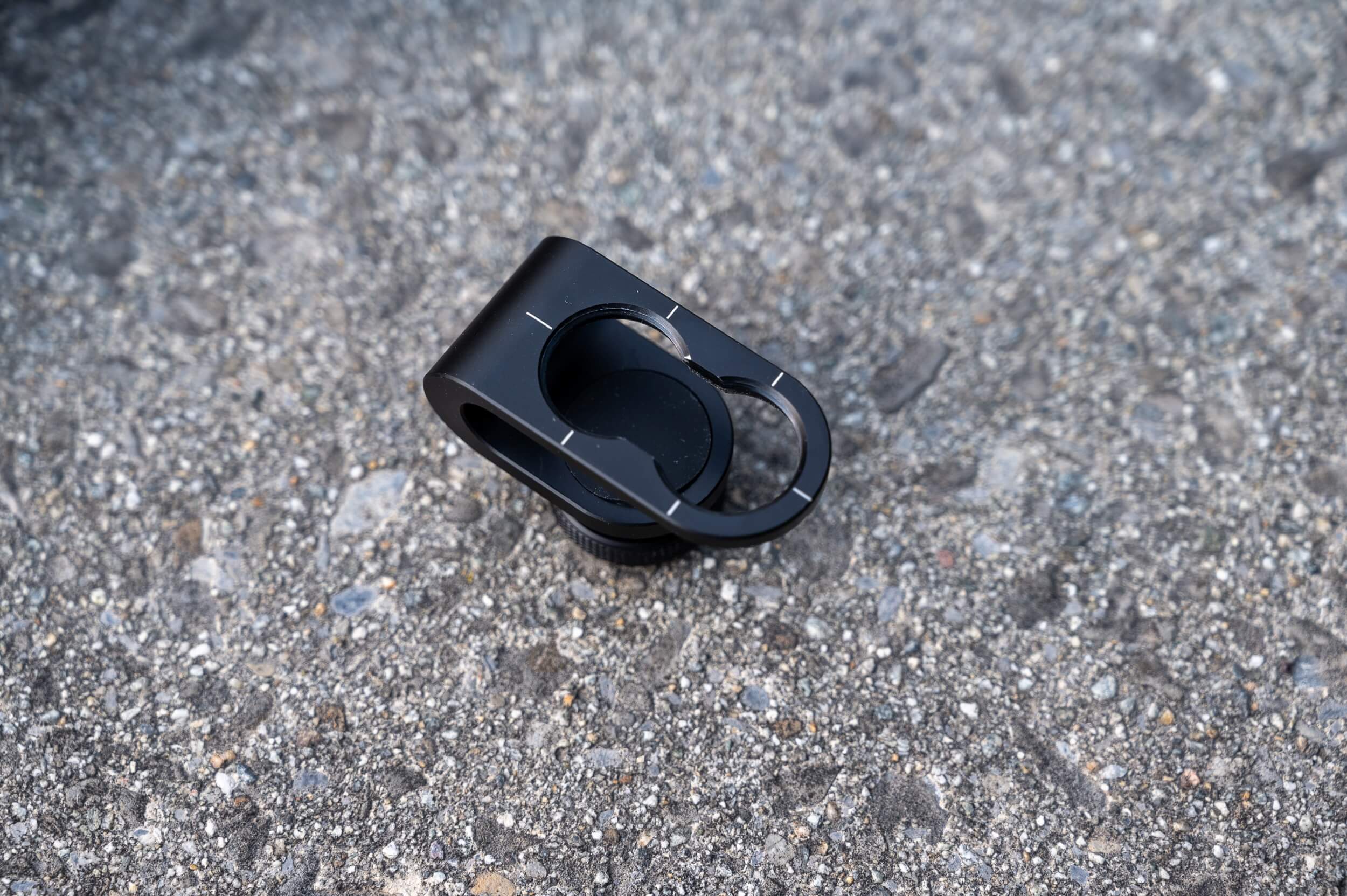 Smartphone Objektiv Pro Kit vom Fotichaestli