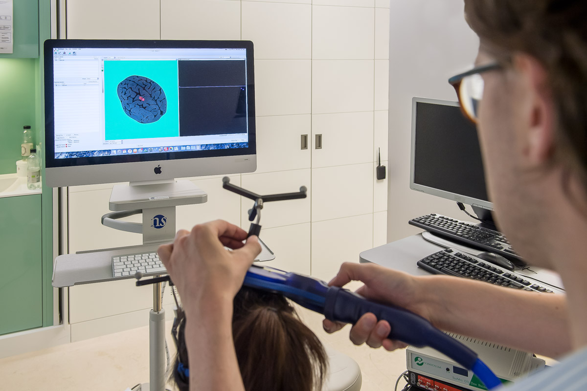 Rehaklinik Fotografie Cereneo