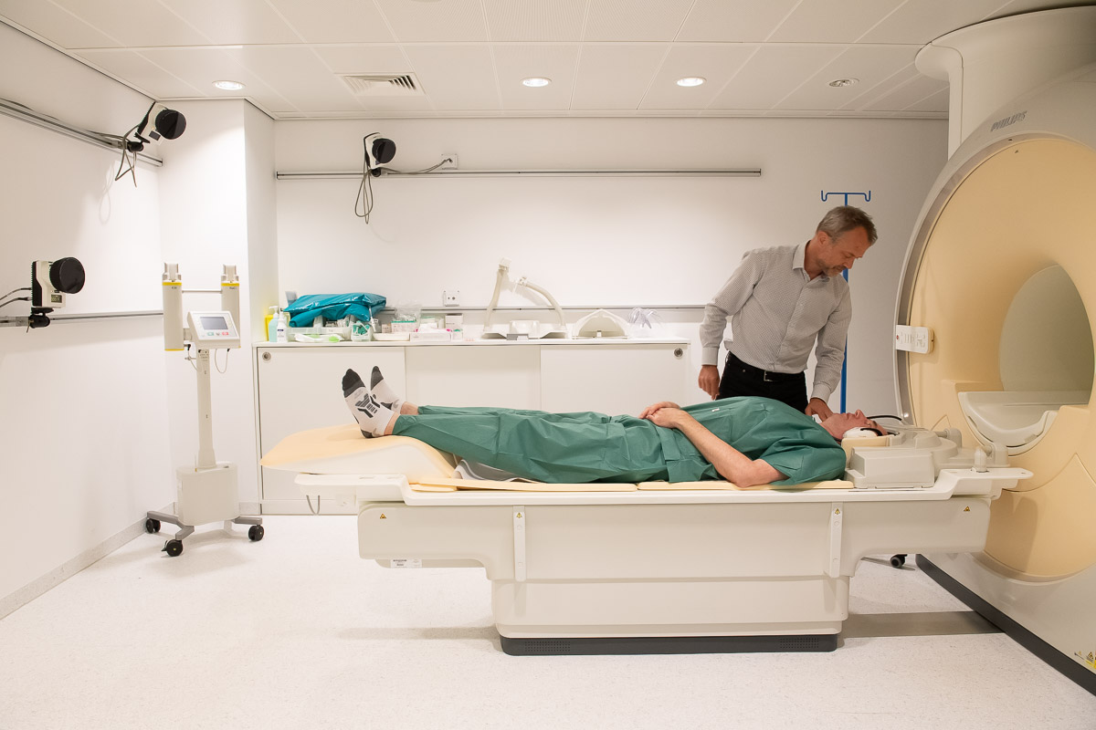 Rehaklinik Fotografie Cereneo