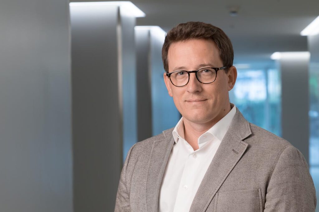 Businessbilder fuer Cereneo Klinik in Vitznau