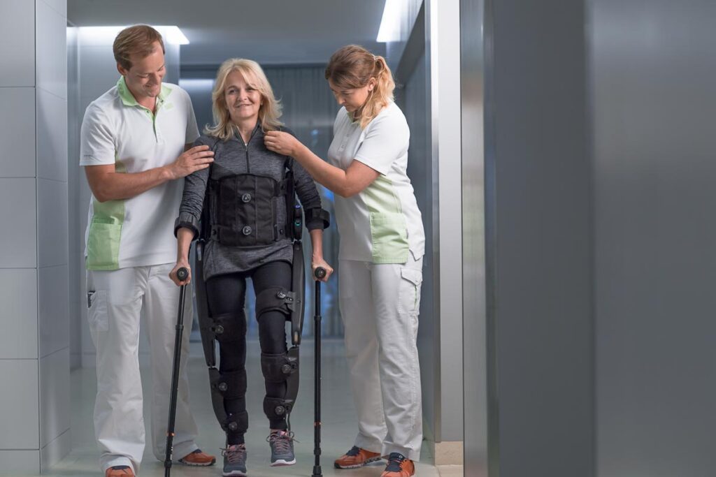 Businessbilder fuer Cereneo Klinik in Vitznau