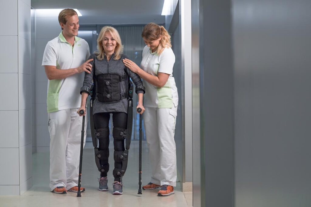 Businessbilder fuer Cereneo Klinik in Vitznau