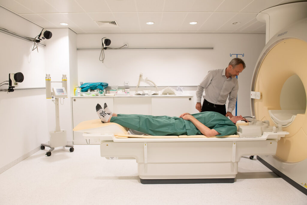 Businessbilder fuer Cereneo Klinik in Vitznau