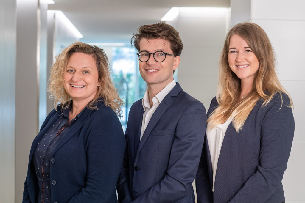Businessbilder fuer Cereneo Klinik in Vitznau
