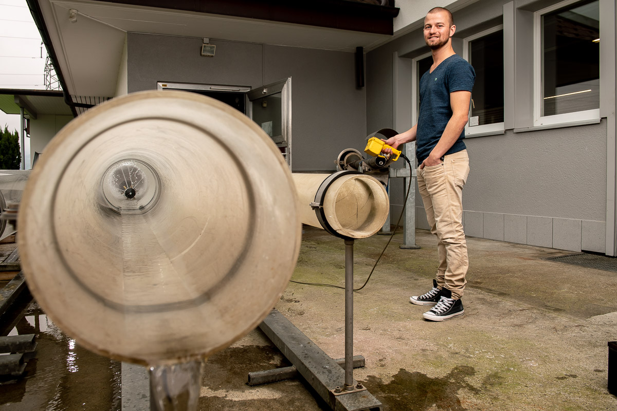 Businessfotos Enz Technik Giswil Businessfotos und Portraits fuer Enz Technik Giswil Businessfotograf Obwalden