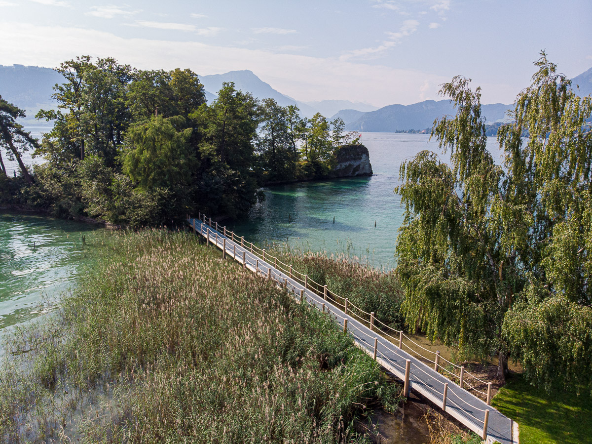 Drohnenaufnahmen Luzern Drohnenaufnahmen Luzern