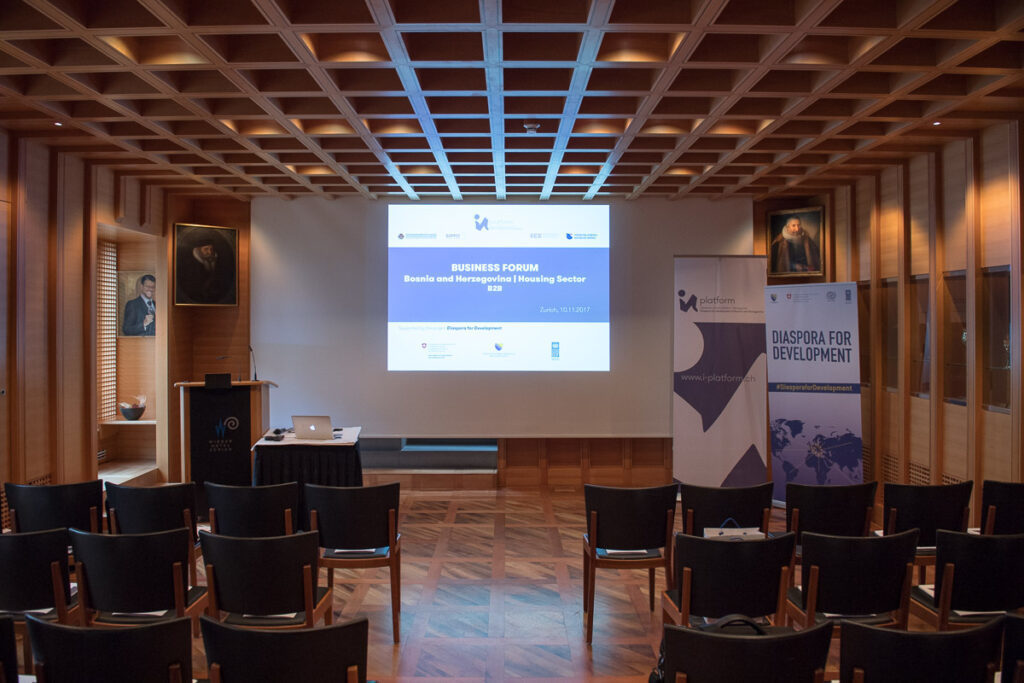 Eventfotograf Zuerich Fotograf fuer Events in Zuerich