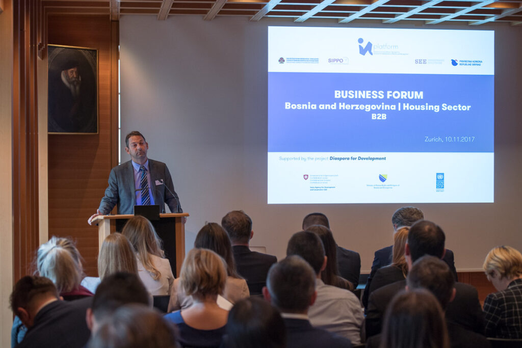 Eventfotograf Zuerich Fotograf fuer Events in Zuerich