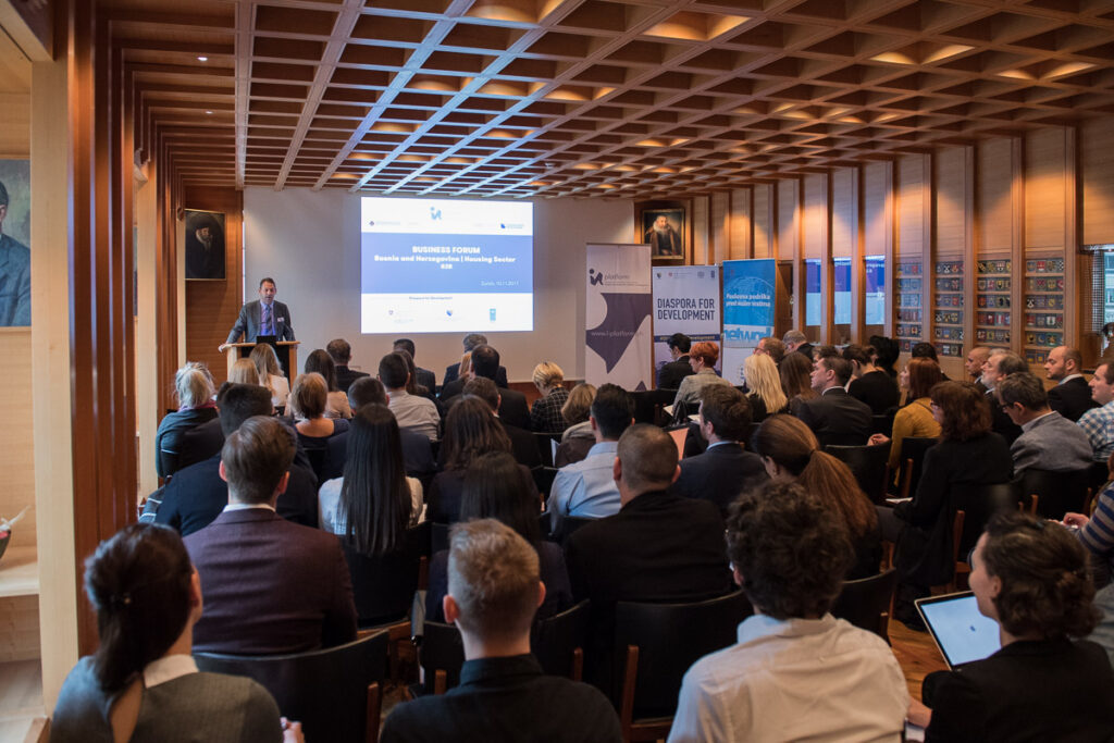 Eventfotograf Zuerich Fotograf fuer Events in Zuerich