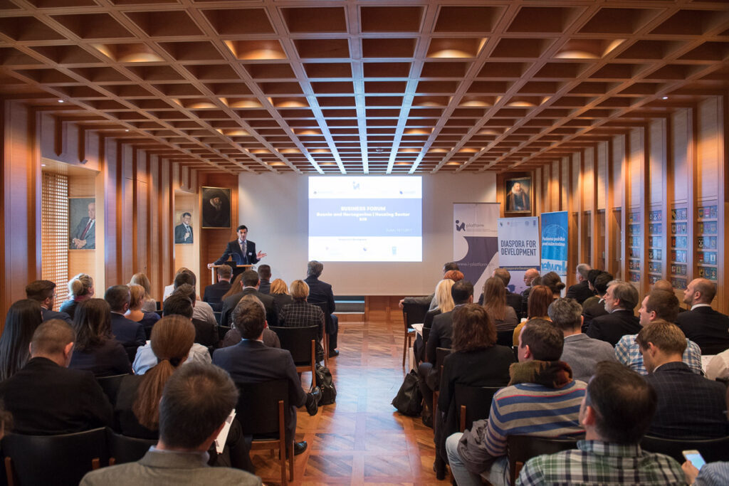 Eventfotograf Zuerich Fotograf fuer Events in Zuerich