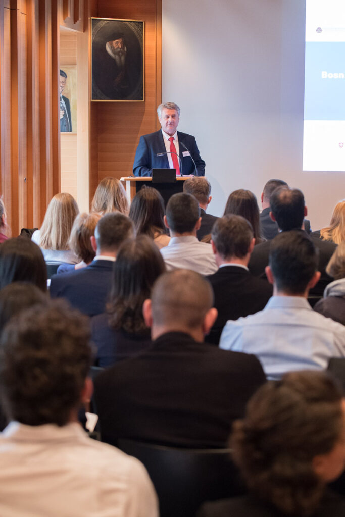 Eventfotograf Zuerich Fotograf fuer Events in Zuerich
