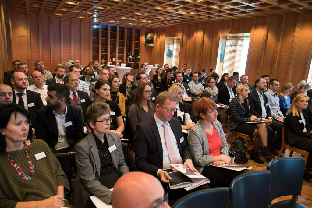 Eventfotograf Zuerich Fotograf fuer Events in Zuerich