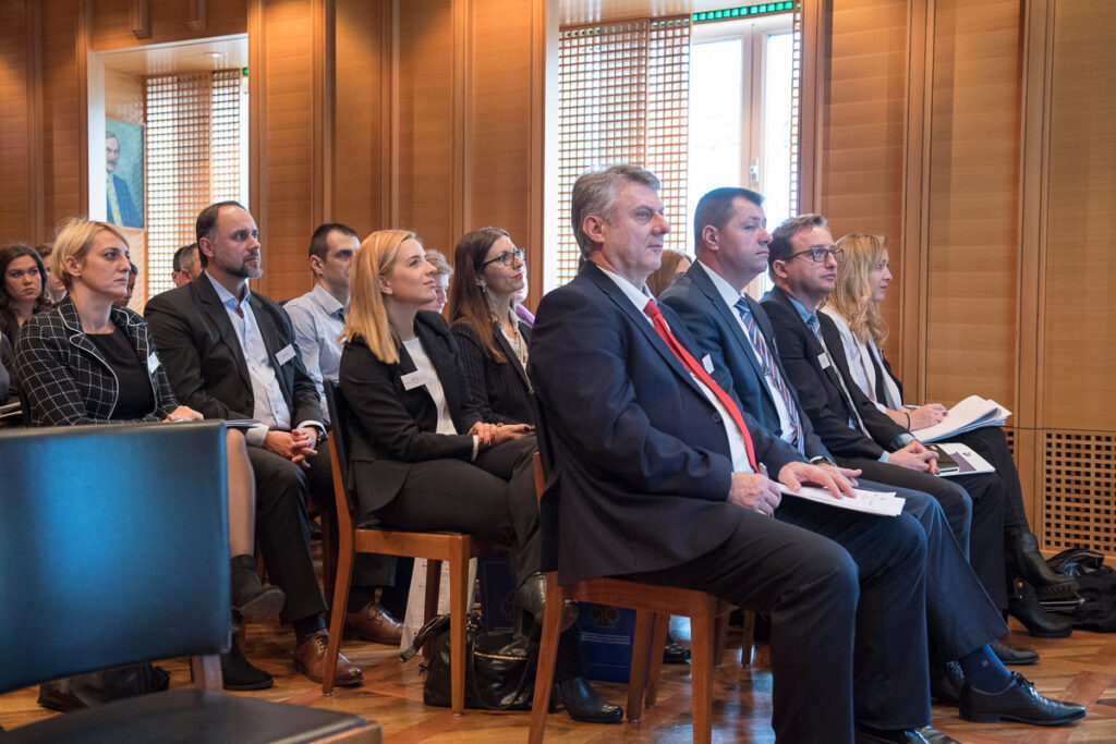 Eventfotograf Zuerich Fotograf fuer Events in Zuerich