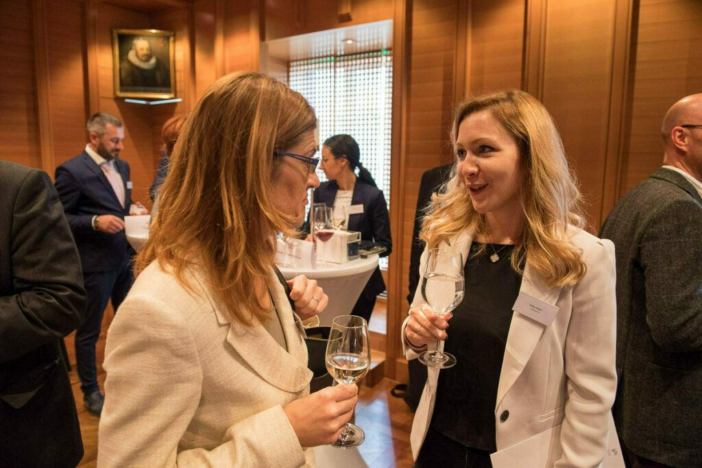 Eventfotograf Zuerich Fotograf fuer Events in Zuerich