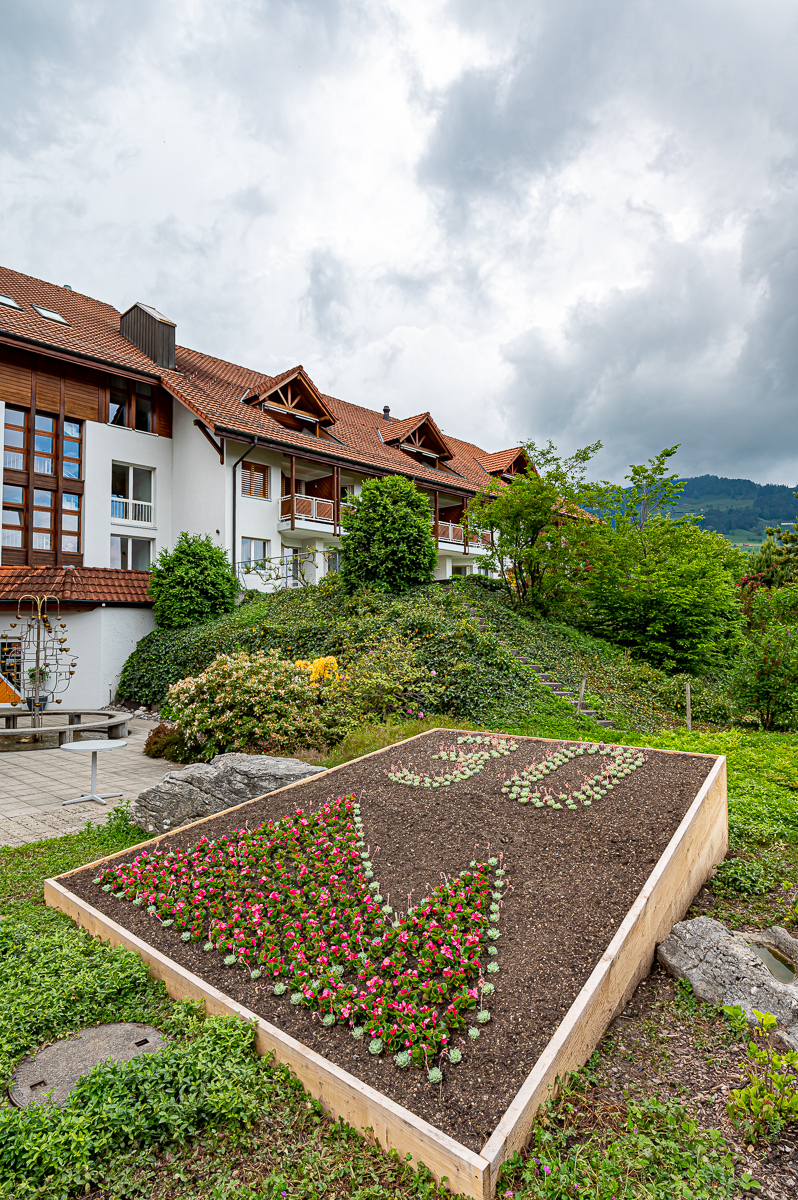 Fotografie Gesundheitswesen Fotograf fuer Alterswohnheim Mitarbeiterfotos Alterswohnheim Buchs Fotograf Nidwalden