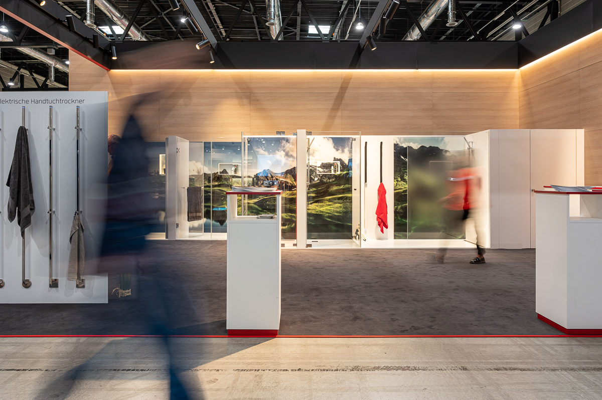 Eventfotografie, Messefotografie Fotografieren Messestand und Eventfotografie in Luzern Messefotograf Luzern