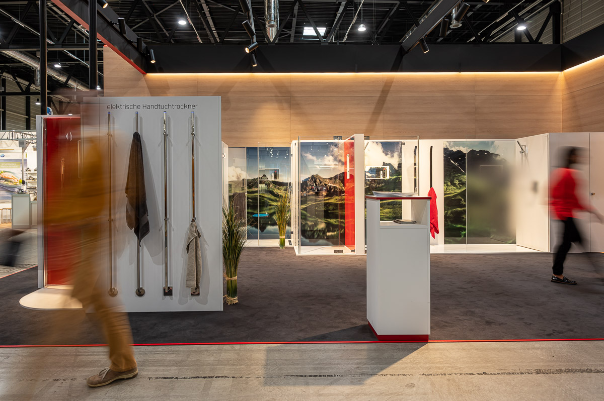 Eventfotografie, Messefotografie Fotografieren Messestand und Eventfotografie in Luzern Messefotograf Luzern