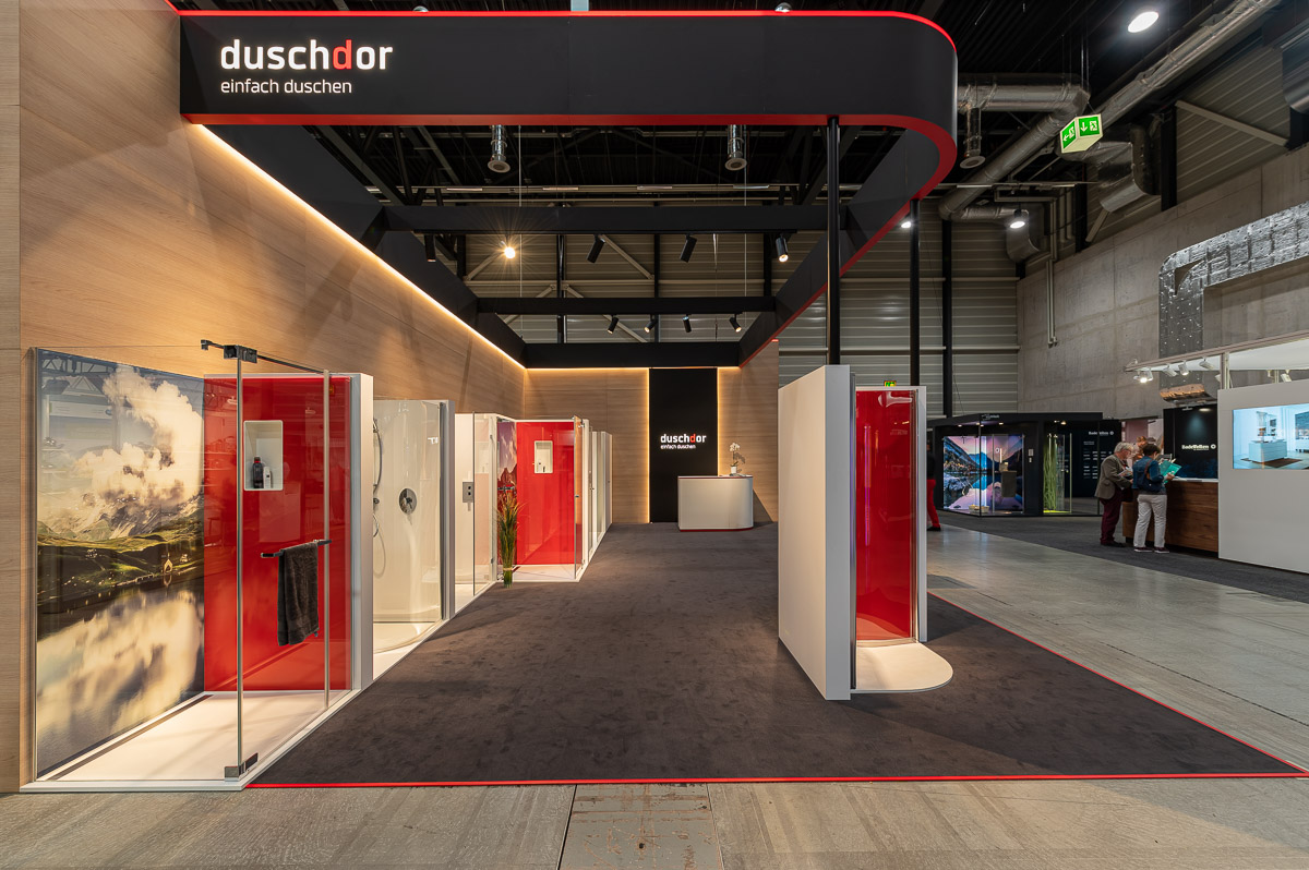 Eventfotografie, Messefotografie Fotografieren Messestand und Eventfotografie in Luzern Messefotograf Luzern