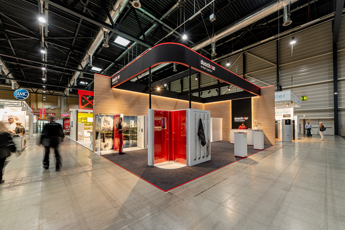 Eventfotografie, Messefotografie Fotografieren Messestand und Eventfotografie in Luzern Messefotograf Luzern