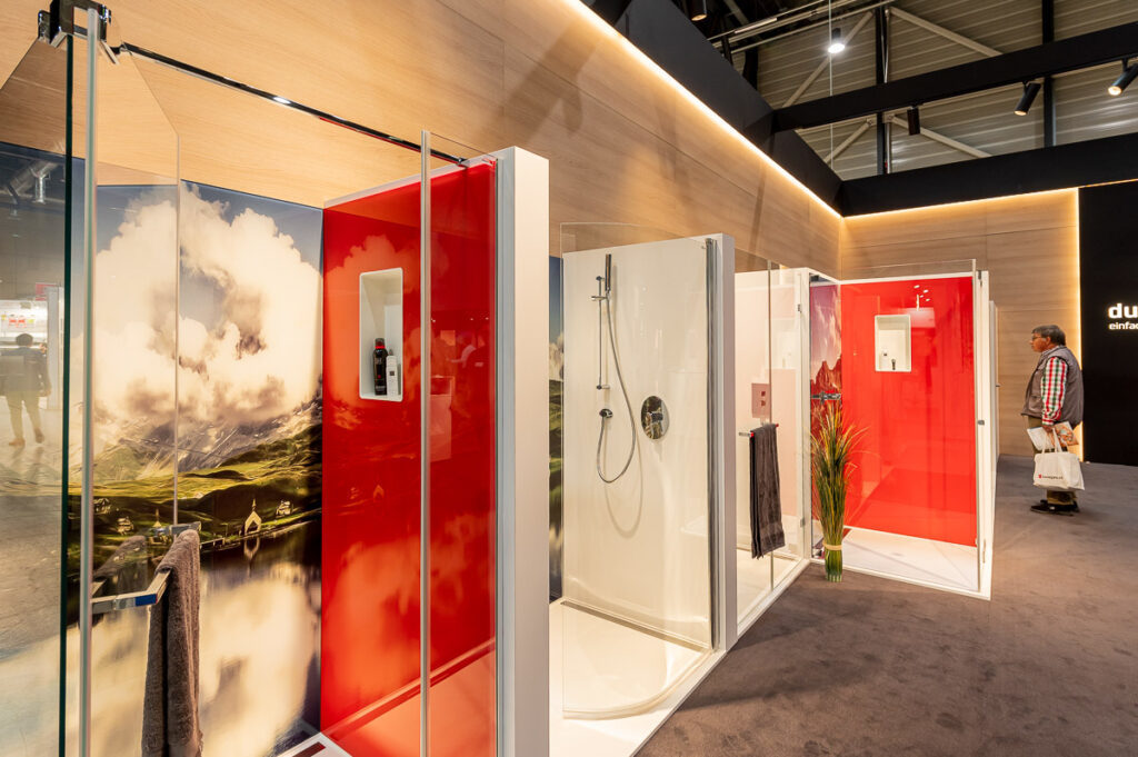 Fotografieren Messestand und Eventfotografie in Luzern Messefotograf Luzern