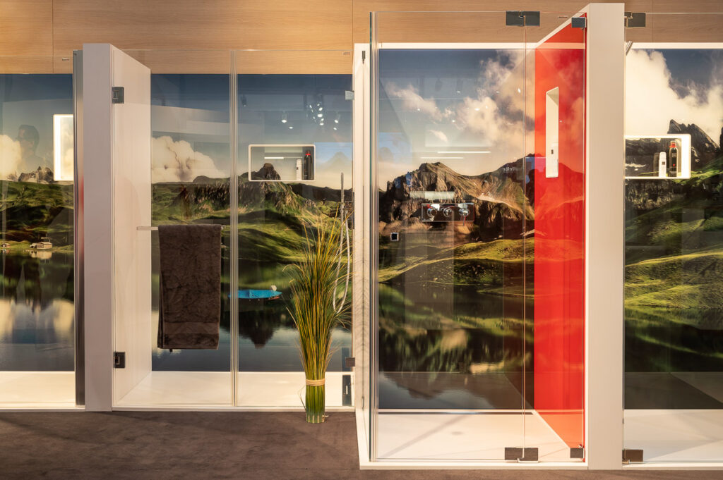 Fotografieren Messestand und Eventfotografie in Luzern Messefotograf Luzern