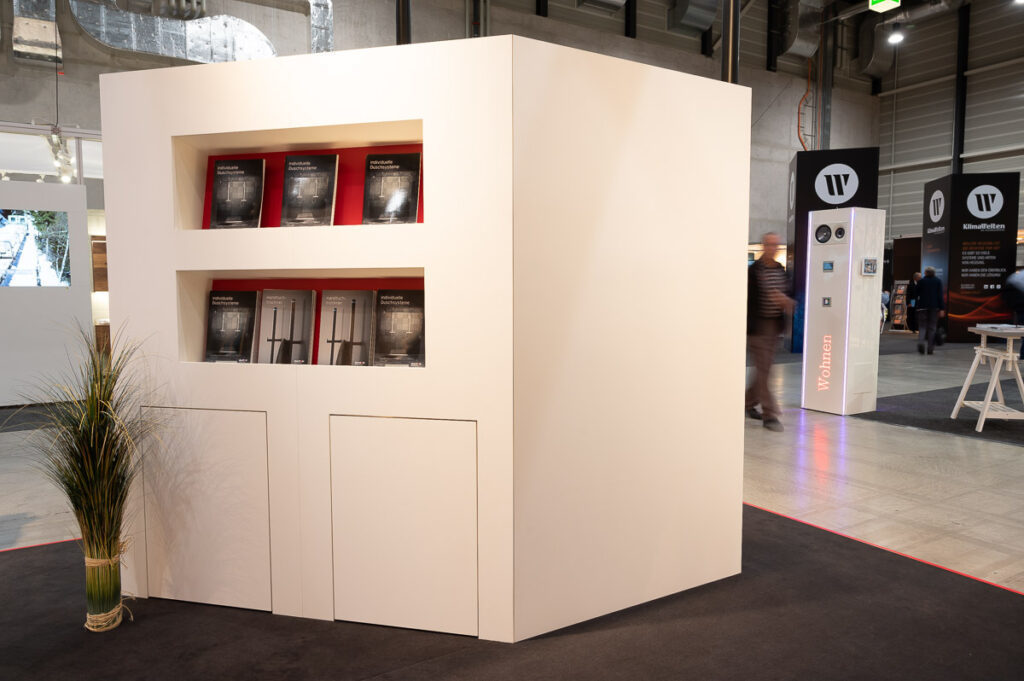 Fotografieren Messestand und Eventfotografie in Luzern Messefotograf Luzern