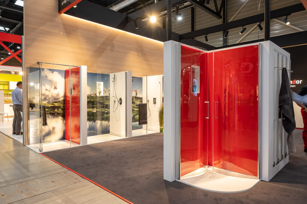 Fotografieren Messestand und Eventfotografie in Luzern Messefotograf Luzern
