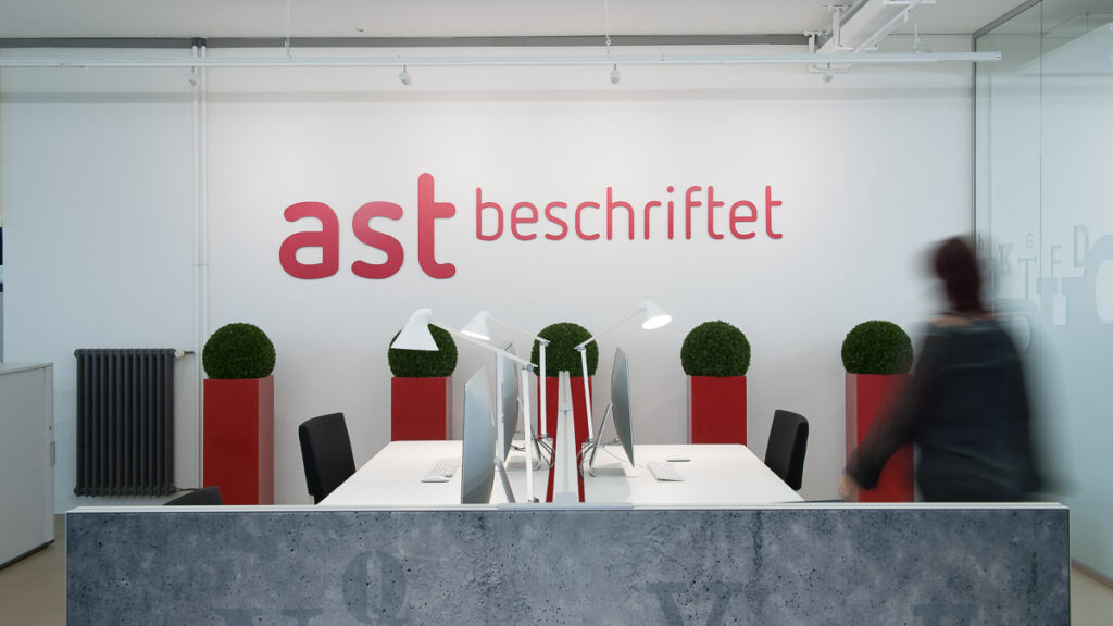 Fotos fuer AST Beschriftet Werbetechnik Fotografie Fotograf Zentralschweiz Fotograf Luzern