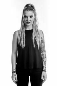 Fotoshooting fuer Frauen im Fotostudio in Obwalden Fotoshooting Frau Luzern