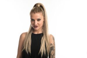 Fotoshooting fuer Frauen im Fotostudio in Obwalden Fotoshooting Frau Luzern