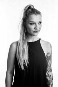 Fotoshooting fuer Frauen im Fotostudio in Obwalden Fotoshooting Frau Luzern