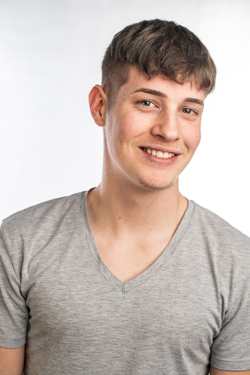 Geschwistershooting Fotostudio Geschwistershooting im Fotostudio in Sarnen