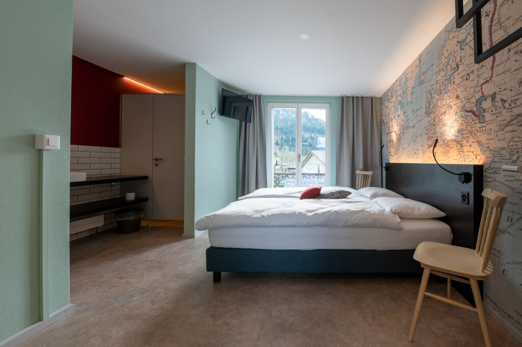 Hotelfotografie Hotelfotograf Zentralschweiz
