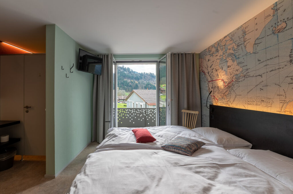 Hotelfotografie Hotelfotograf Zentralschweiz