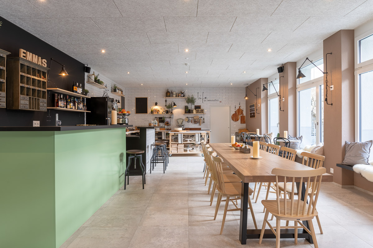 Hotelfotos Emmas B&B Hotelfotografie Hotelfotograf Zentralschweiz