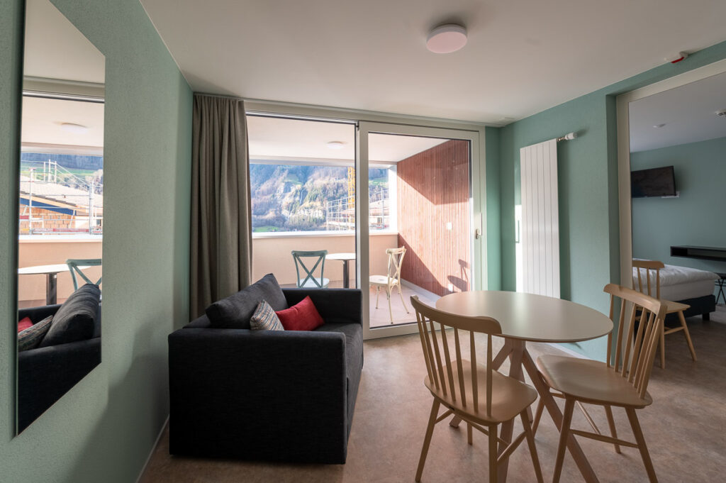 Hotelfotografie Hotelfotograf Zentralschweiz