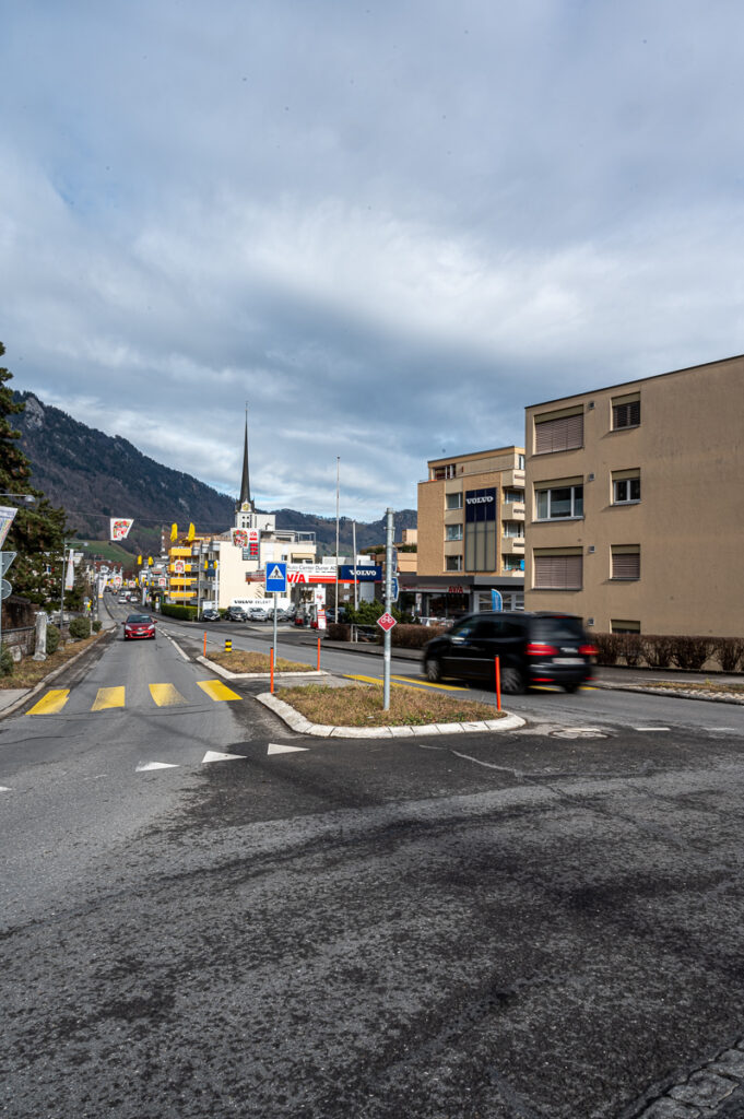 Impressionen aus Alpnach Obwalden