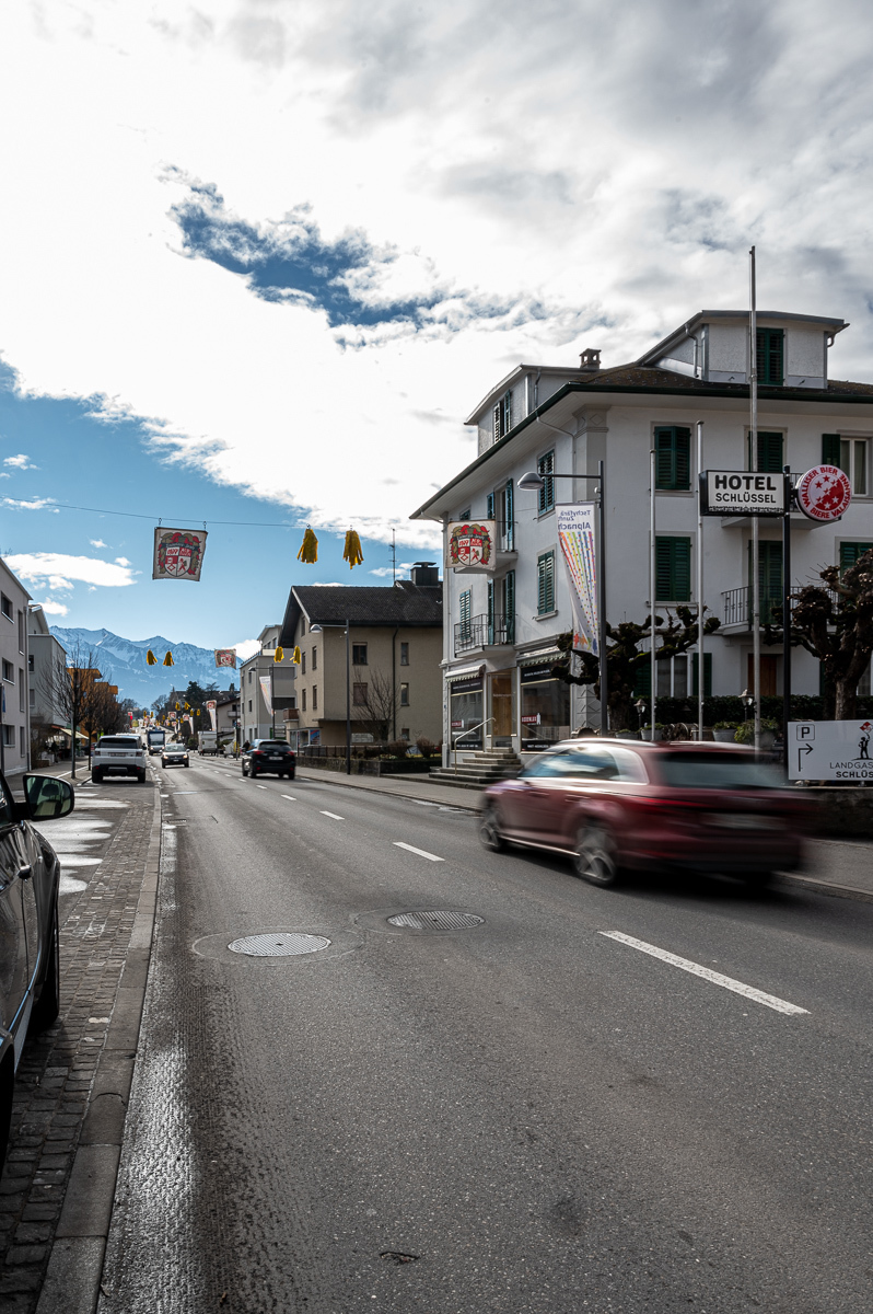 Impressionen Obwalden Impressionen aus Alpnach Obwalden