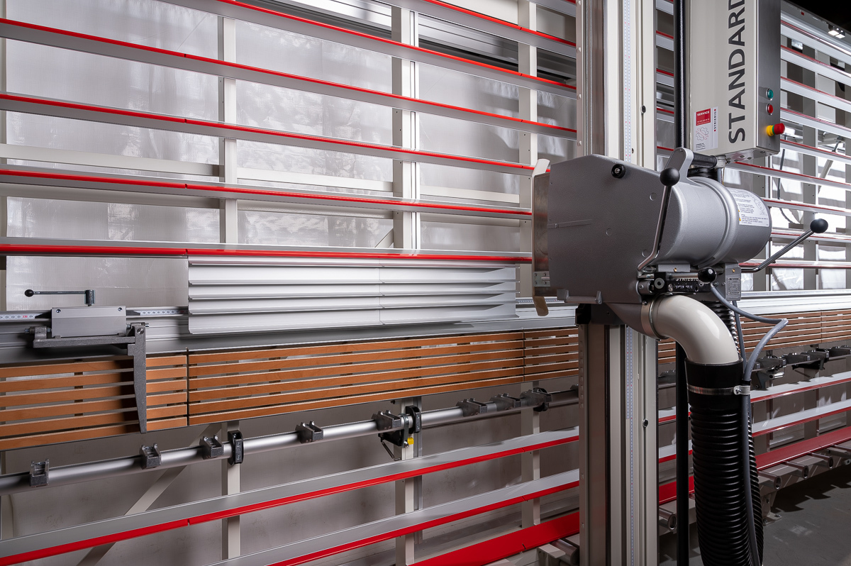 Striebig AG Produktefotografie Industriefotografie fuer Striebig AG aus Littau Luzern Fotograf fuer Industrie Zentralschweiz