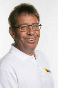 Mitarbeiter Portraits im Fotostudio in der Zentralschweiz Portraits Mitarbeiter