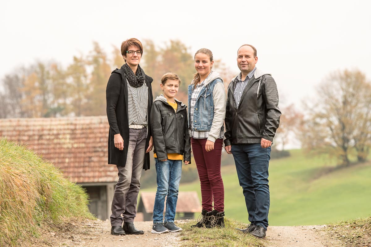 Familien Fotoshooting Outdoor Familien Fotoshooting In Sachseln Fotograf Obwalden