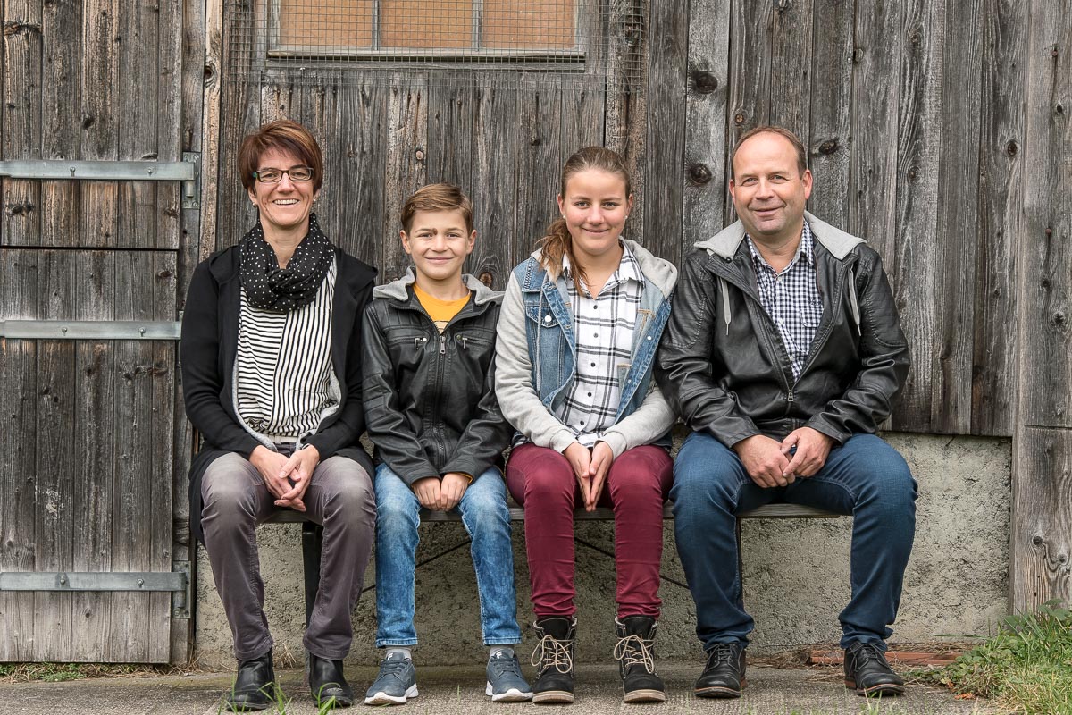 Familien Fotoshooting Outdoor Familien Fotoshooting In Sachseln Fotograf Obwalden