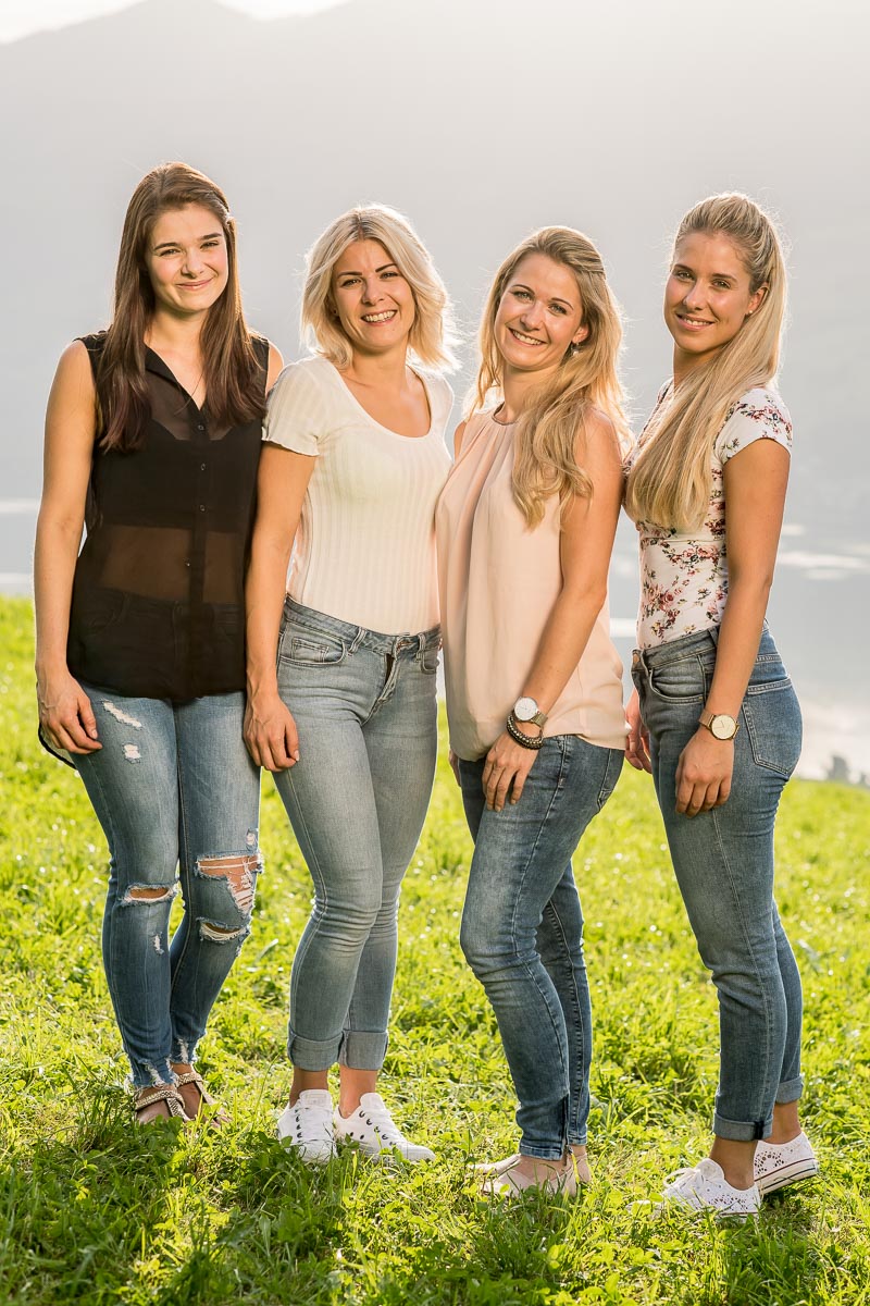 Familien Fotoshooting Outdoor Familien Fotoshooting In Sachseln Fotograf Obwalden