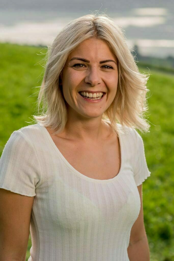 Outdoor Familien Fotoshooting In Sachseln Fotograf Obwalden