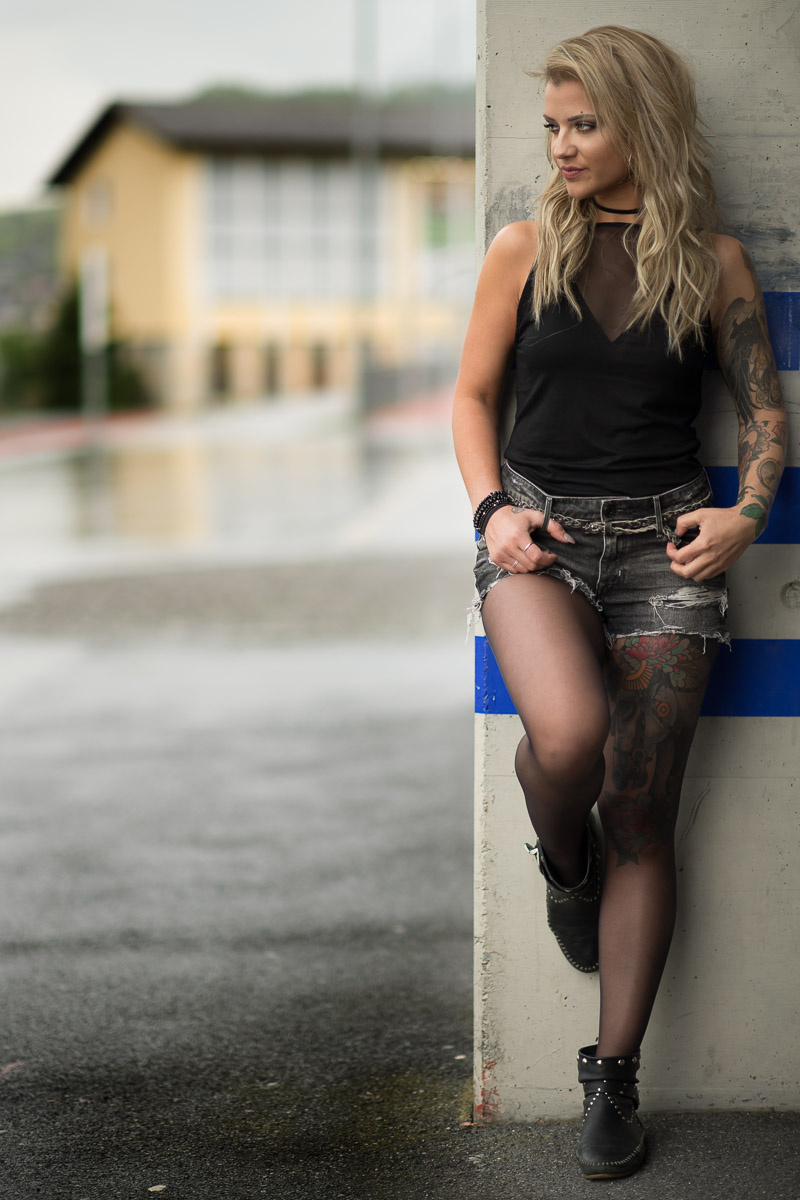 Outdoor Fotoshooting Outdoor Fotoshooting mit Frau naehe Luzern Fotoshooting fuer Frauen