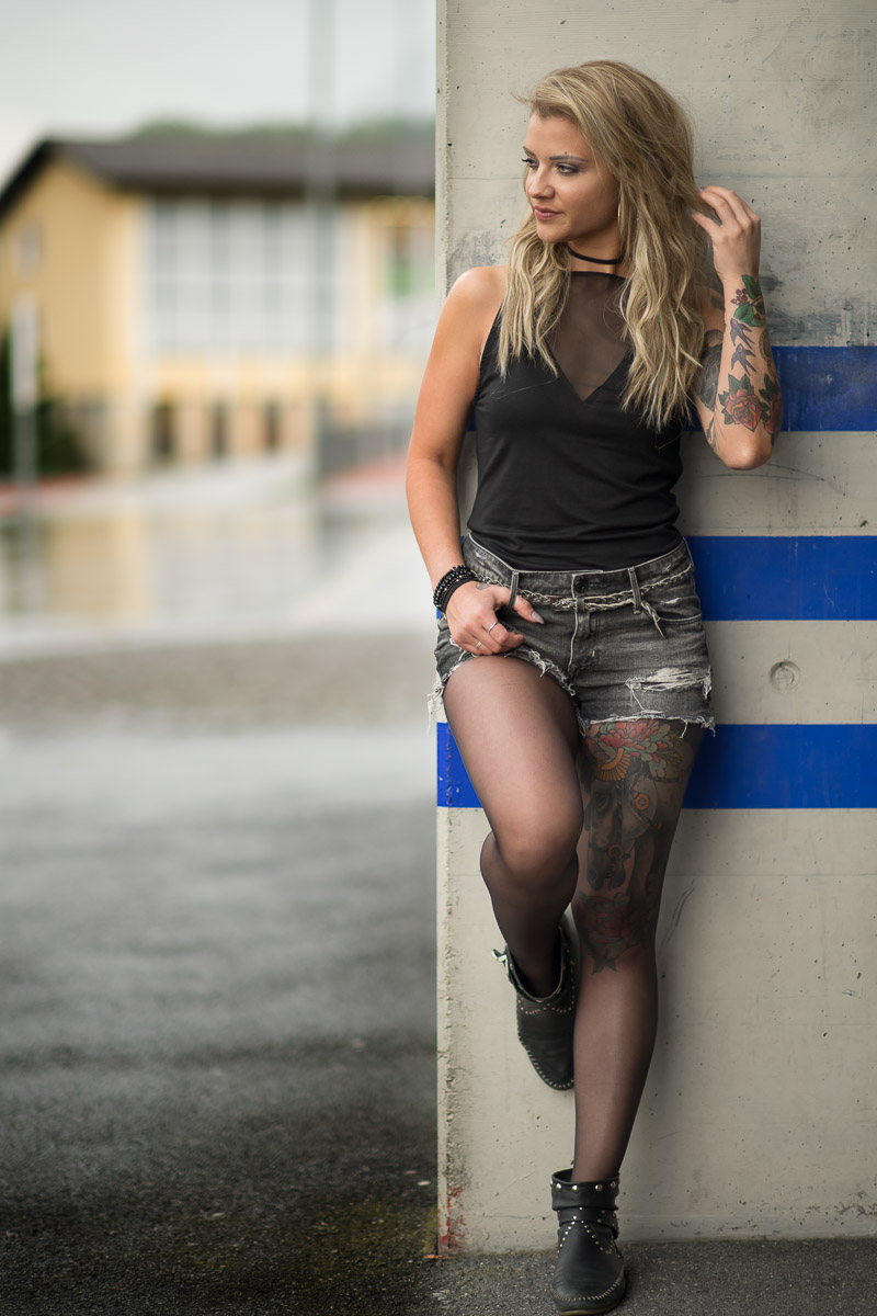 Outdoor Fotoshooting Outdoor Fotoshooting mit Frau naehe Luzern Fotoshooting fuer Frauen