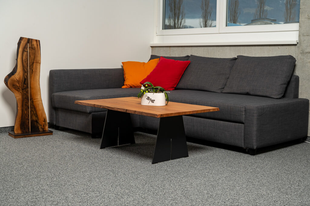 Produktfotografie Fanger Design Sarnen